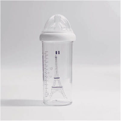 Biberon 360 mL - Tour Eiffel by Ines de la Fressange Paris