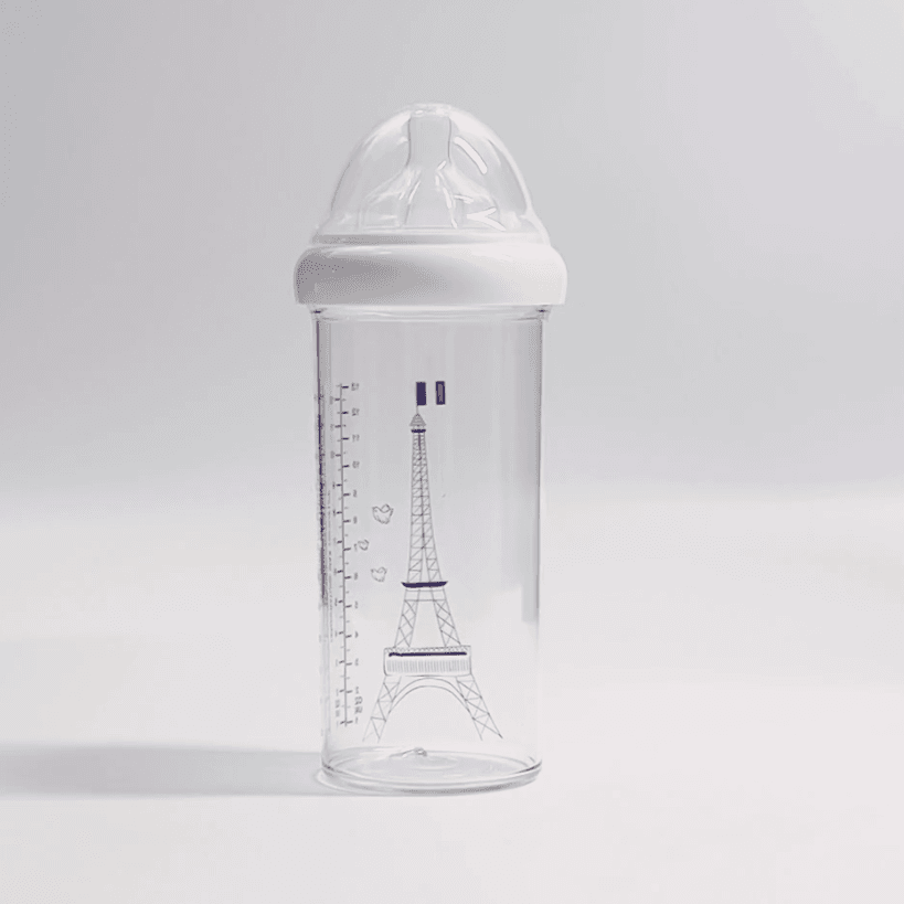 Biberon 360 mL - Tour Eiffel by Ines de la Fressange Paris