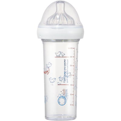 Biberon 210 mL - Bonjour by Ines de la Fressange Paris