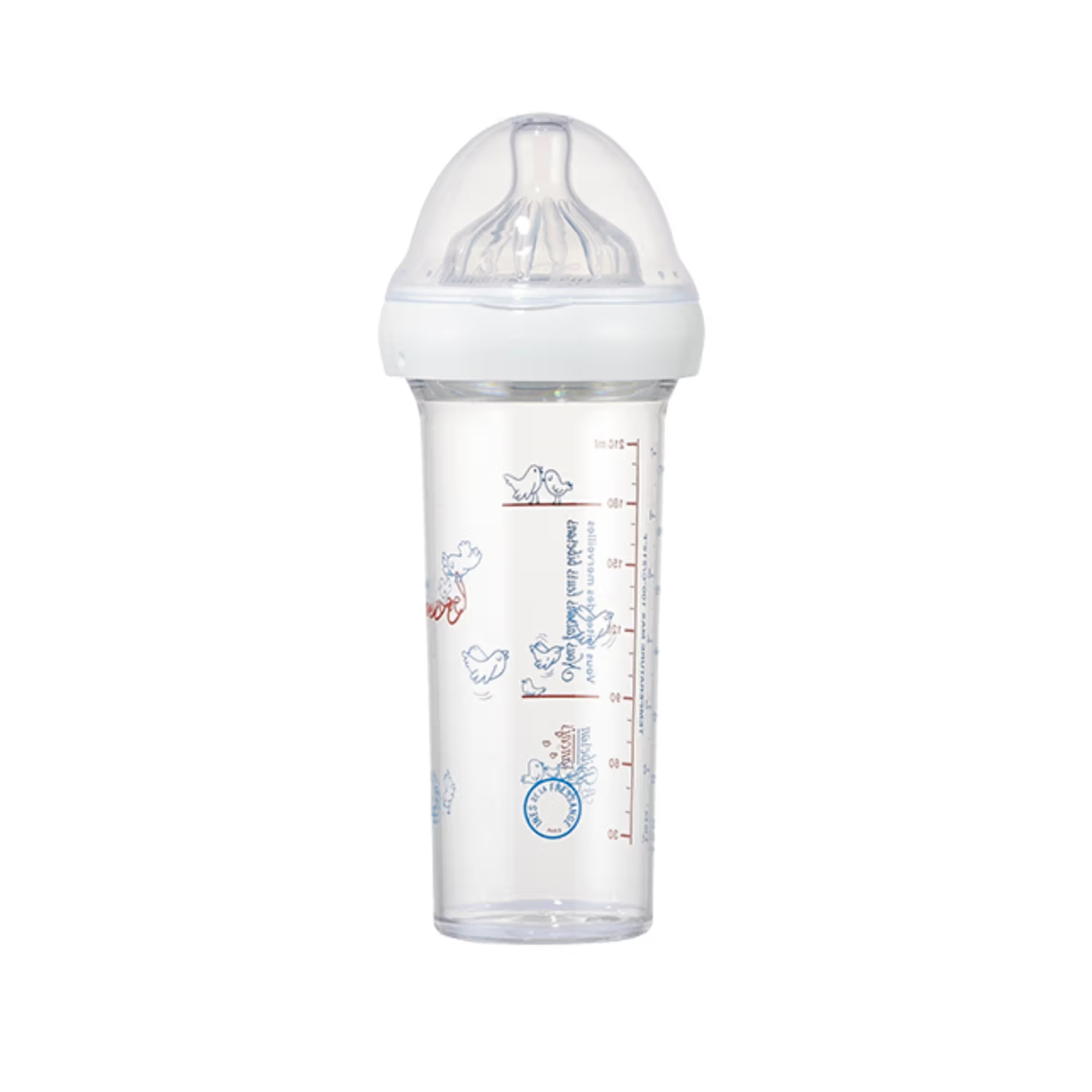 Biberon 210 mL - Bonjour by Ines de la Fressange Paris