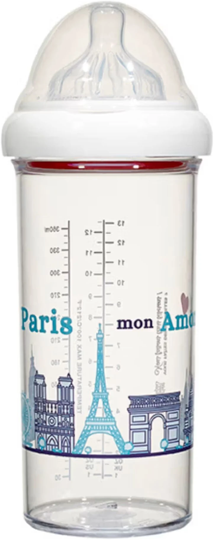 Biberon 210 mL - Bonjour by Ines de la Fressange Paris