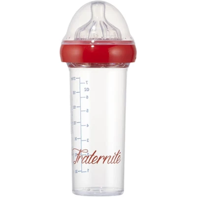 Biberon 210 mL - Fraternité