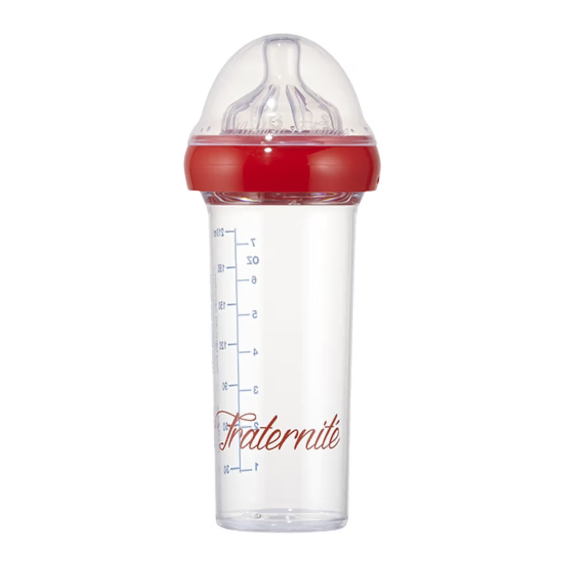 Biberon 210 mL - Fraternité