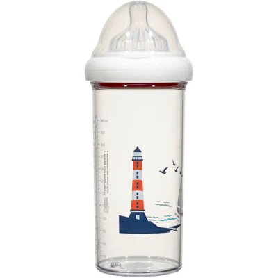 Biberon 360 ml - Phare