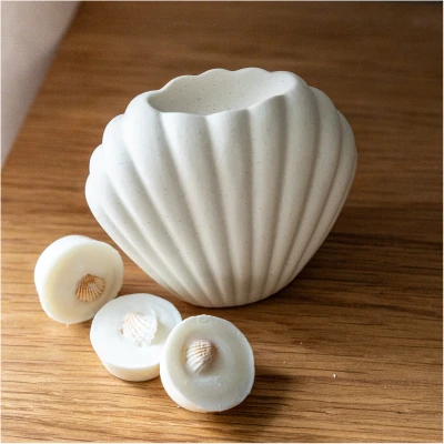 Fondant parfumé Bassin d'Arcachon - Iodé