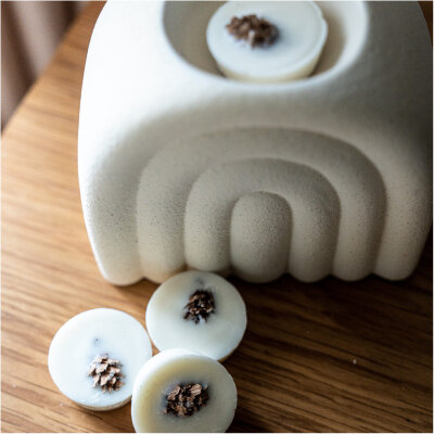 Fondant parfumé Forêt de Pins du Bassin d'Arcachon