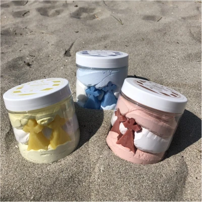 écumes de couche vacances en bretagne