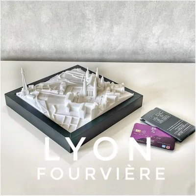 Cadre Lyon