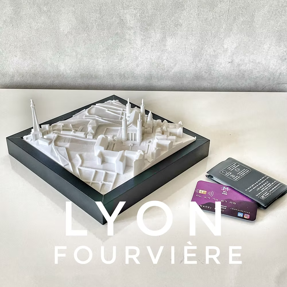 Cadre Lyon