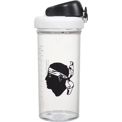 Gourde Corse 500 mL Made In France Souvenirs