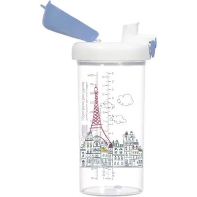 Gourde 500ml - Tour Eiffel