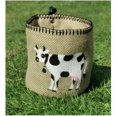 vide poche vache normande décoration idée cadeau souvenirs made in france normandie normandy