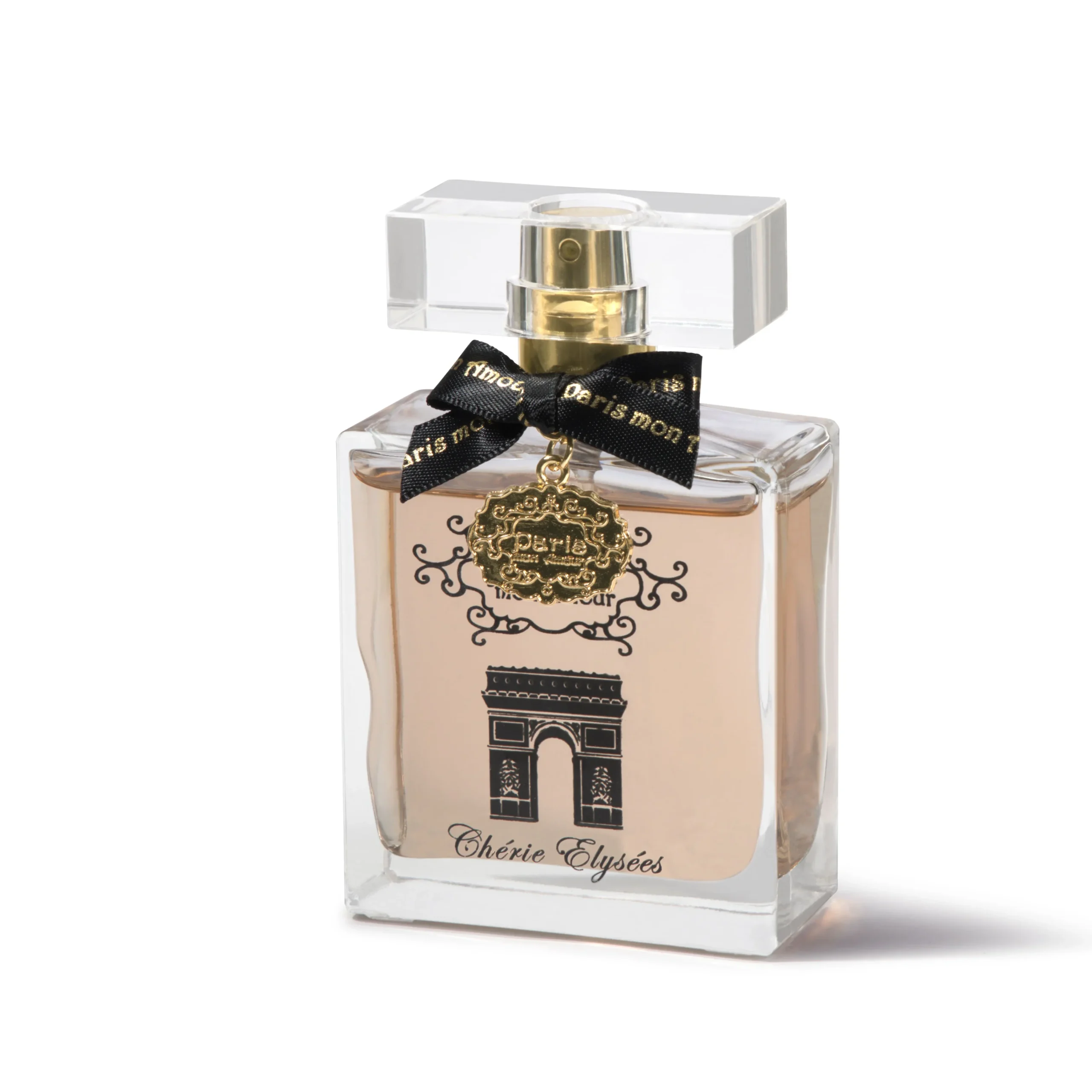 Eau de Parfum Femme Paris - Chérie Elysées