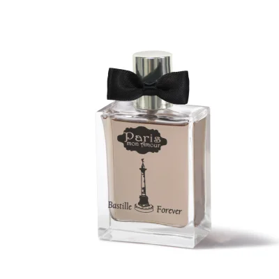 Eau de Parfum Homme Paris - Bastille Forever
