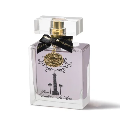 Eau de Parfum Femme Paris - Place Vendôme In Love