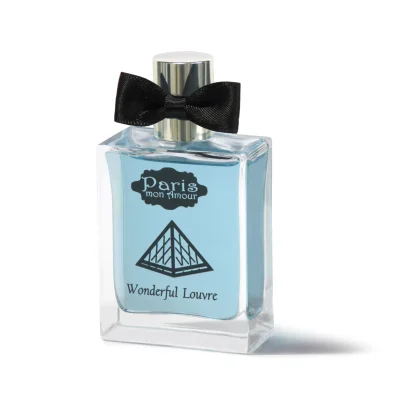Eau de Parfum Homme Paris - Wonderful Louvre