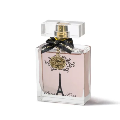 Eau de Parfum Femme - Paris Kiss
