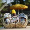 Coffret cadeau caramels normandie cara-meuh souvenir souvenirs france